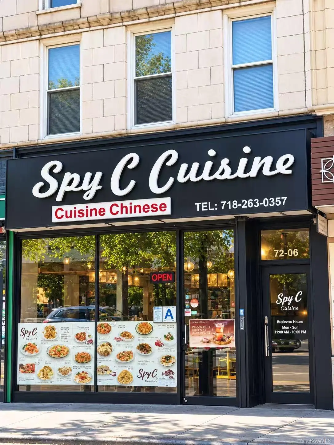 72-06 Austin ST, Forest Hills, NY 11375