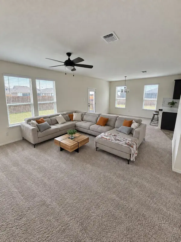 320 Josey Wales DR, Jarrell, TX 76537
