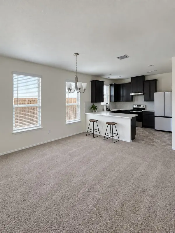 320 Josey Wales DR, Jarrell, TX 76537