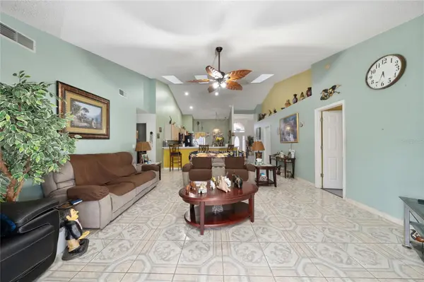 2836 SPIVEY LN, Orlando, FL 32837