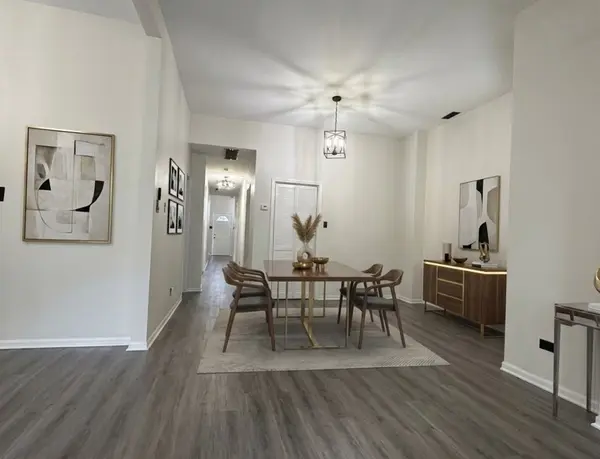 4849 S Forrestville AVE #2, Chicago, IL 60615