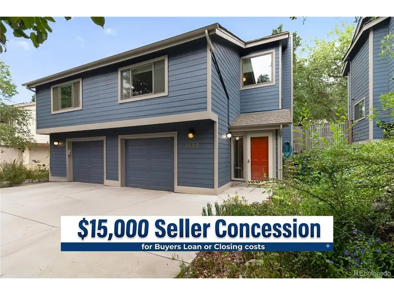 1120 Poplar, Boulder, CO 80304