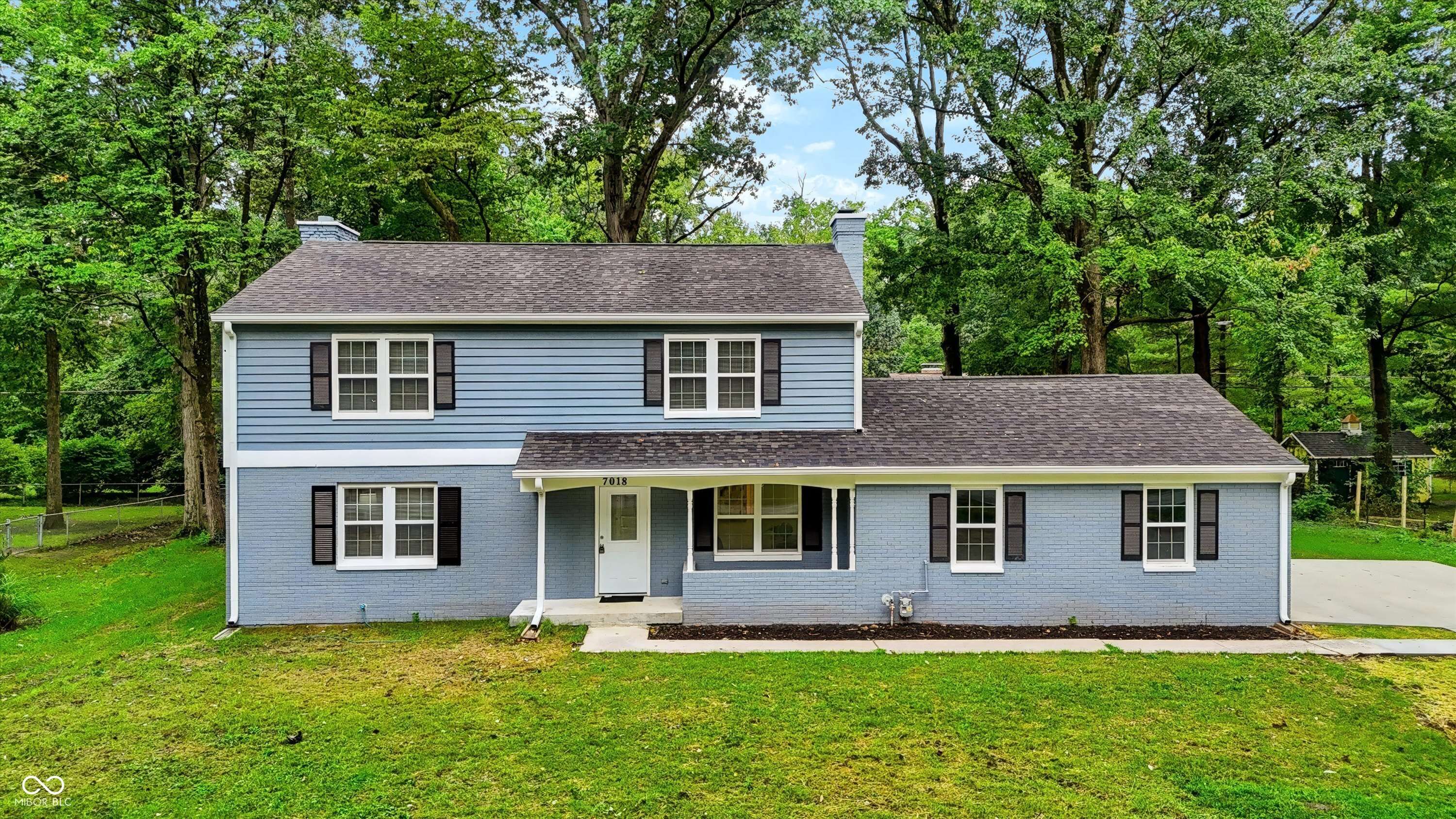 7018 N Tuxedo ST, Indianapolis, IN 46220