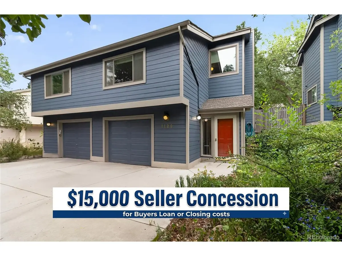 1120 Poplar, Boulder, CO 80304