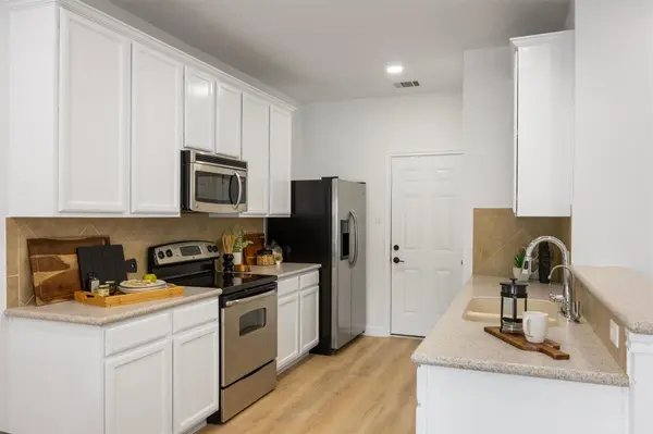 1900 Little Elm TRL #75, Cedar Park, TX 78613