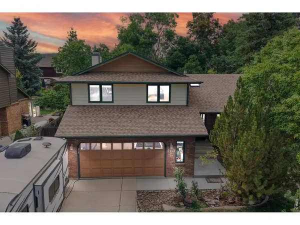 2153 Rockspray, Longmont, CO 80503