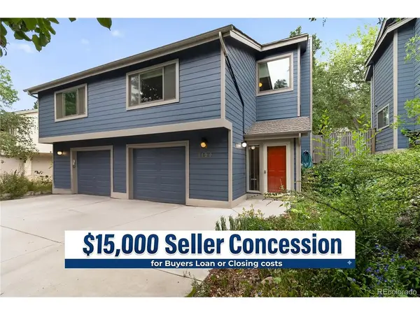 1120 Poplar, Boulder, CO 80304