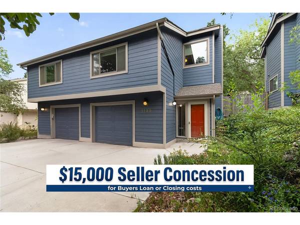 1120 Poplar, Boulder, CO 80304