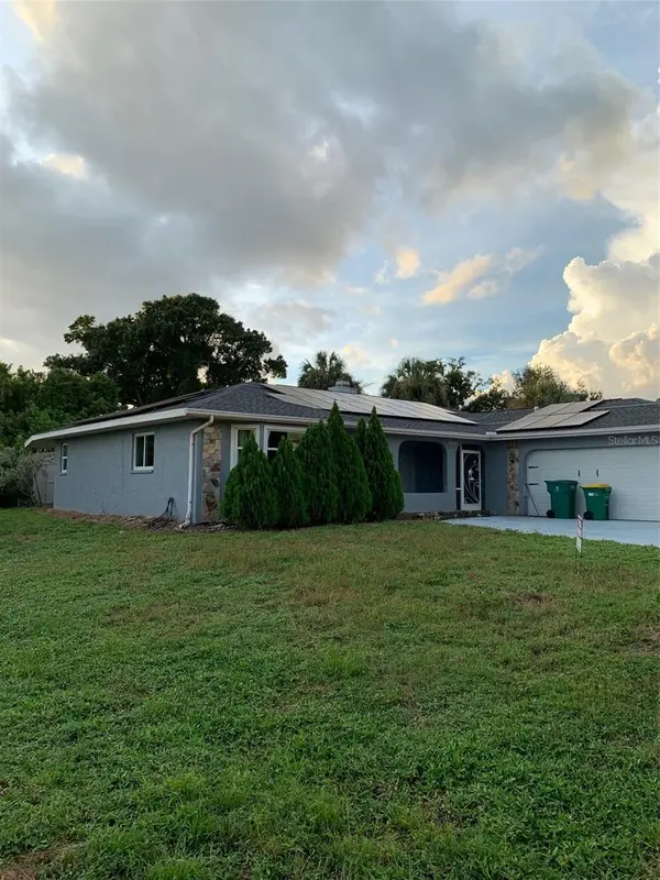2211 HARDEY ST #1, Port Charlotte, FL 33980