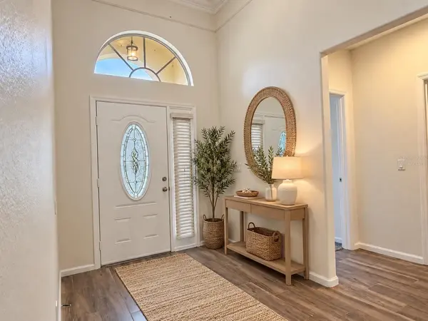 2813 MAYFLOWER LOOP, Clermont, FL 34714