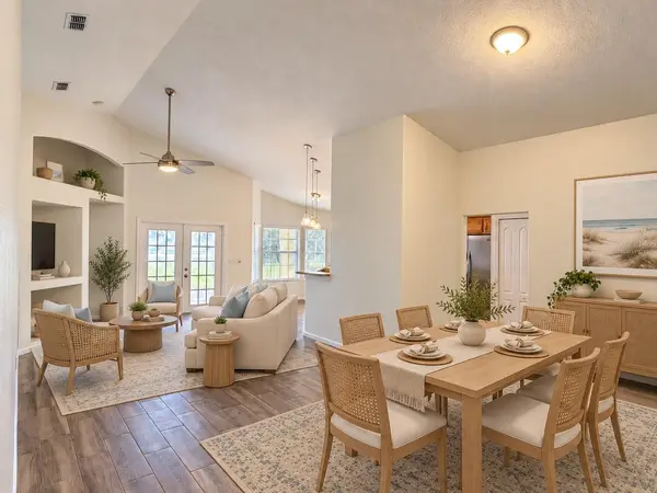 2813 MAYFLOWER LOOP, Clermont, FL 34714