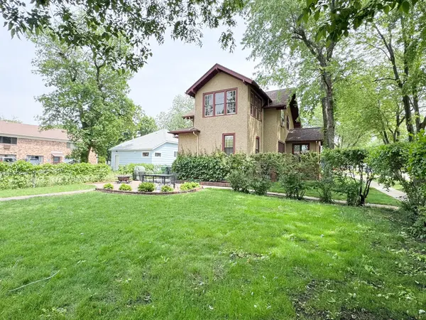 1201 6th AVE, Worthington, MN 56187