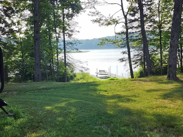 47470 Triangle DR, Cable, WI 54821