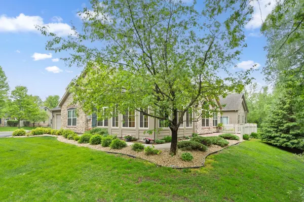 24239 Rivers Edge RD, Rogers, MN 55374