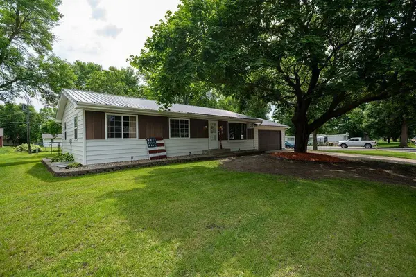 401 Lincoln ST N, Atwater, MN 56209