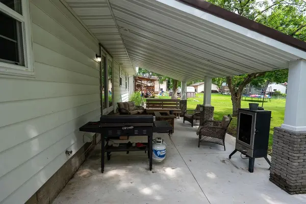 401 Lincoln ST N, Atwater, MN 56209