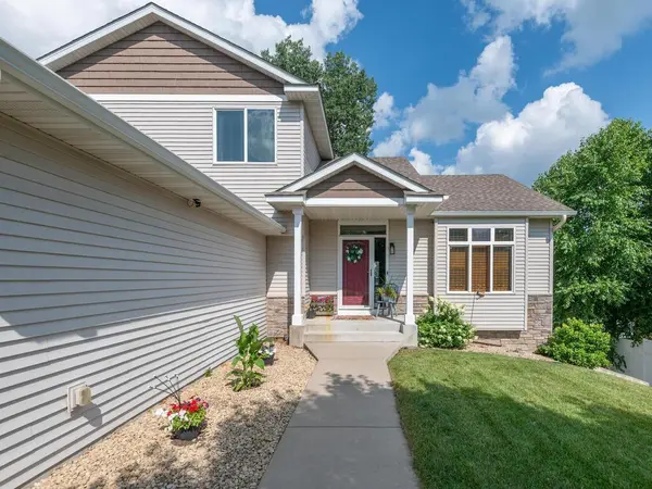 14449 Flintwood ST NW, Andover, MN 55304