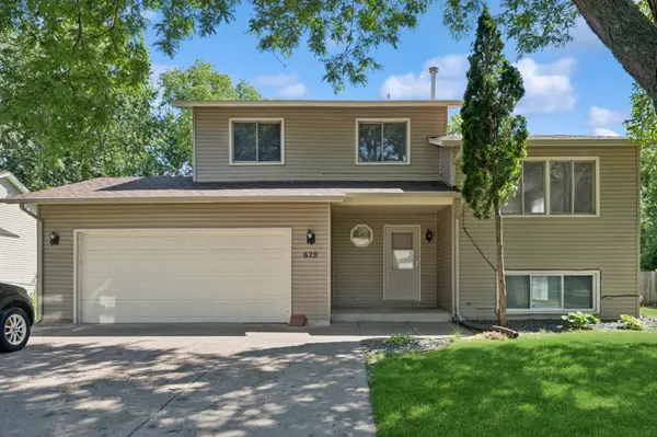 629 73rd WAY N, Brooklyn Park, MN 55343