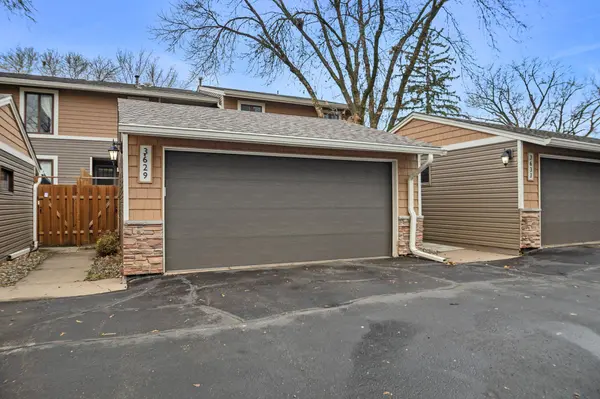 3629 Highland AVE, White Bear Lake, MN 55110