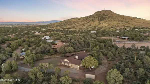 4355 W Marlow RD, Prescott, AZ 86305