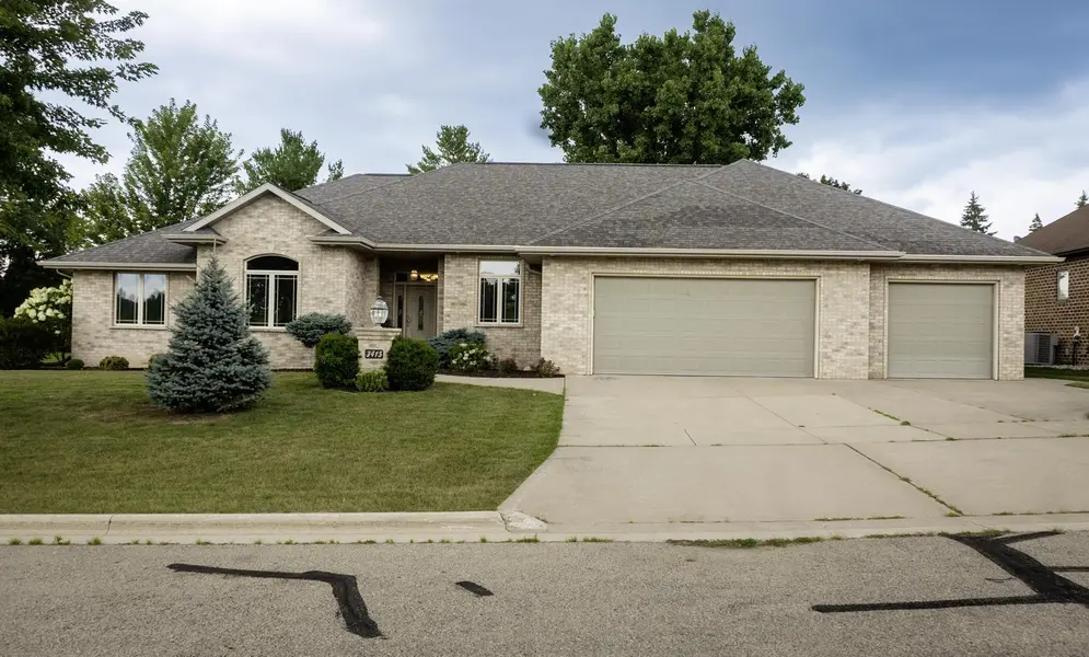 3415 SCHUBERT PL, Green Bay, WI 54311-4317