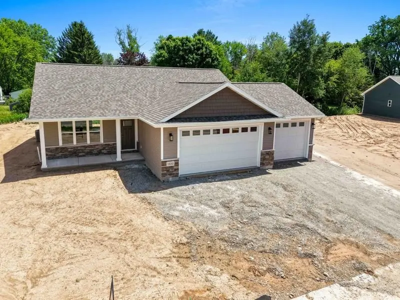 1632 EMERSON CT, Green Bay, WI 54313-2500