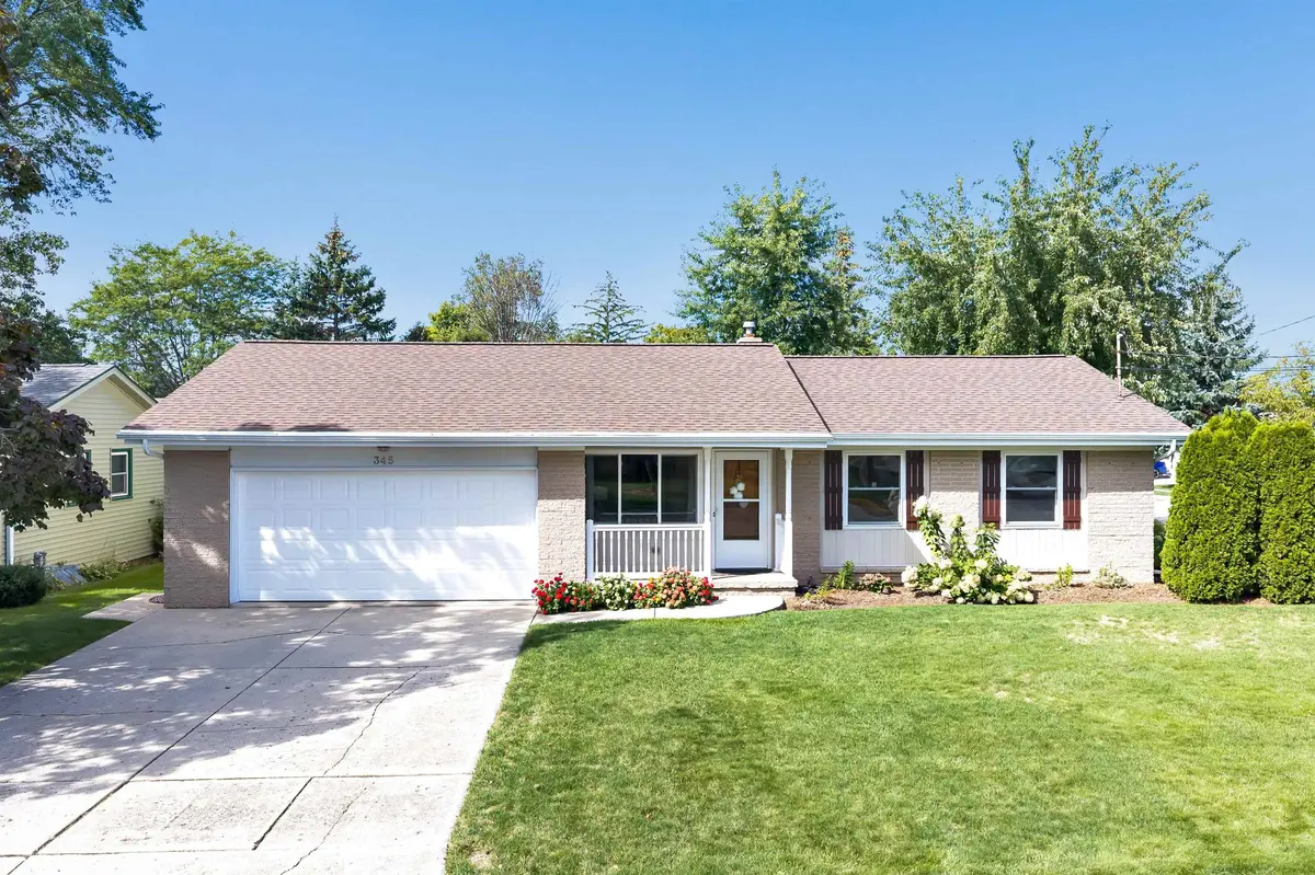 345 LEE ST, Denmark, WI 54208