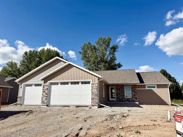 W6842 MCALLISTER CIR, Greenville, WI 54942