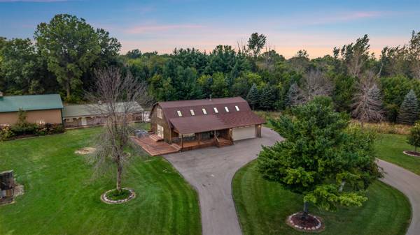 4879 COUNTY ROAD A, Oshkosh, WI 54901-9618