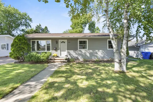 419 S ARLINGTON ST, Appleton, WI 54915