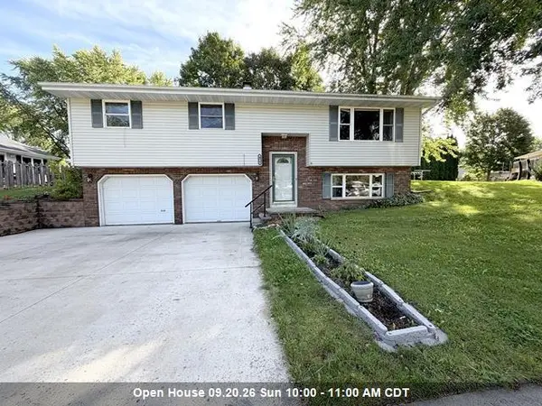 476 HIAWATHA DR, Brillion, WI 54110-0000