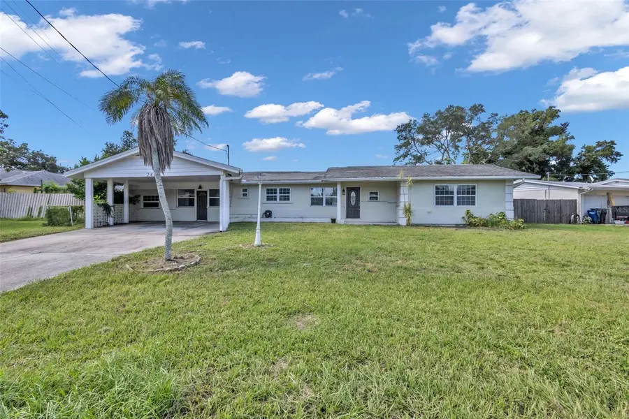 246 MAGELLAN DR, Sarasota, FL 34243