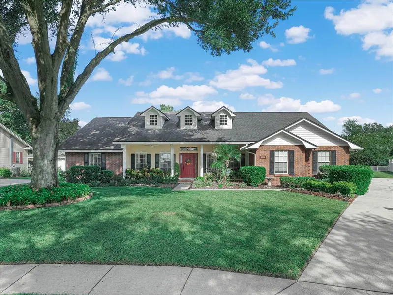 2113 LONGLEAF CIR, Lakeland, FL 33810