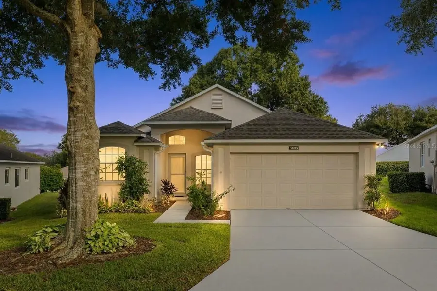3635 KINGSWOOD CT, Clermont, FL 34711
