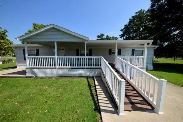 204 S Main ST, Belle Rive, IL 62810