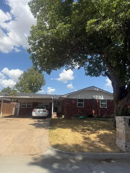 513 SW 69th ST, Oklahoma City, OK 73139