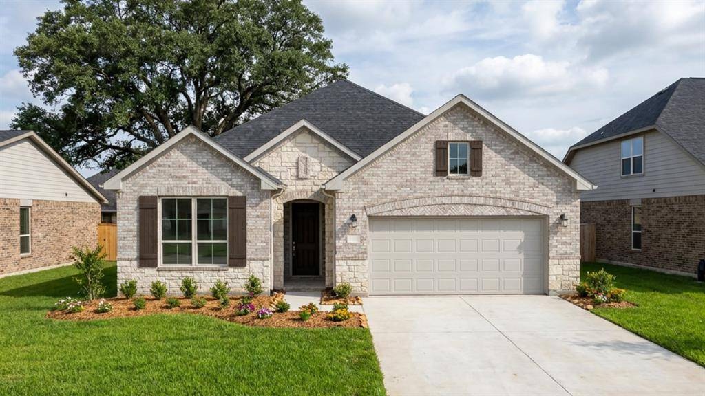3529 Fathia Lane, Fort Worth, TX 76179