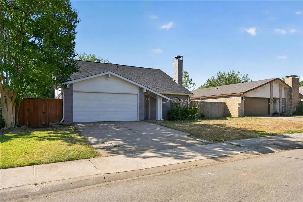 2314 Placid Drive, Carrollton, TX 75007