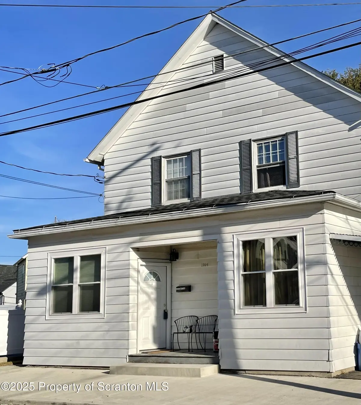 1064 Lincoln ST #Apt. A, Dickson City, PA 18519