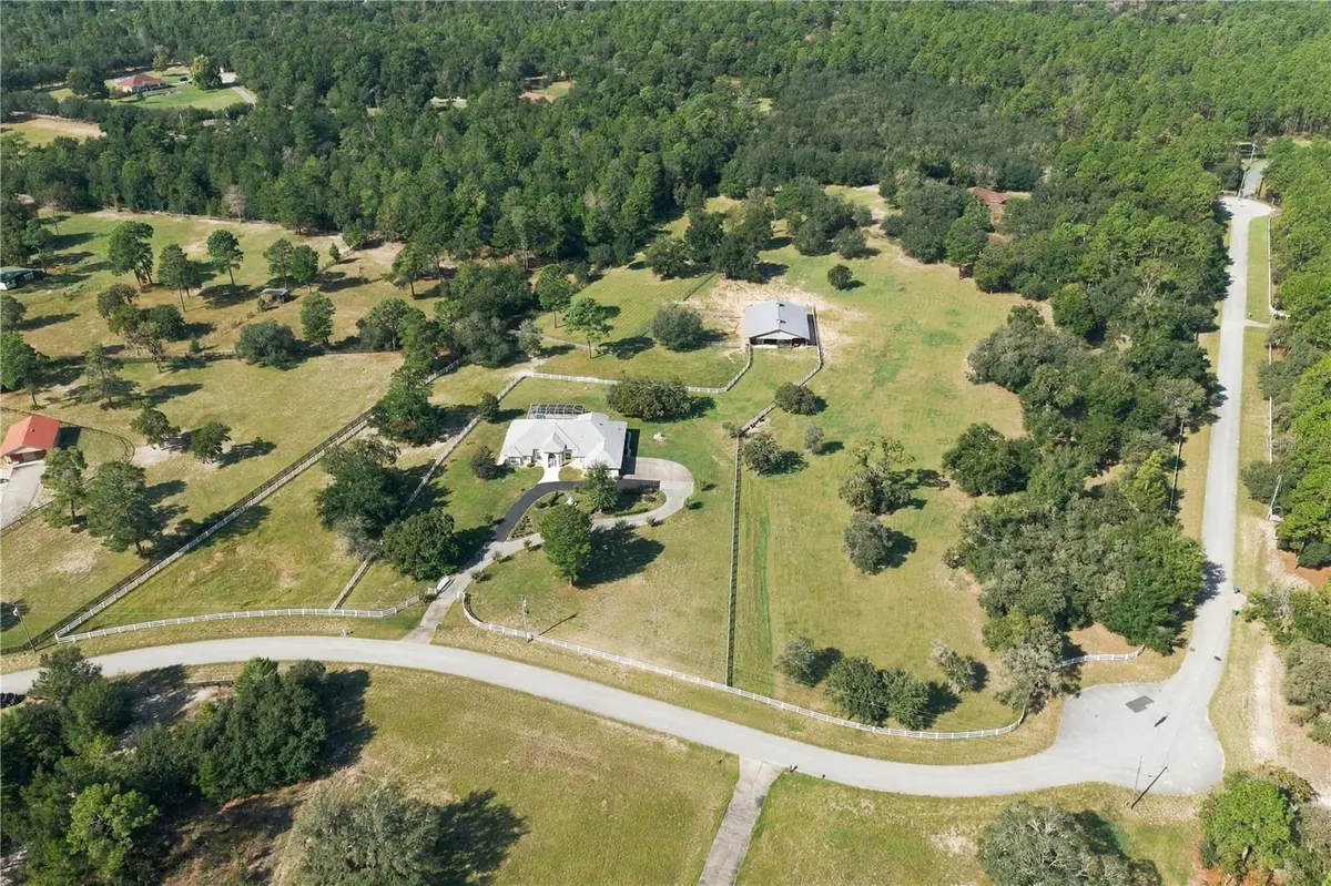 6722 W SENTINEL BLUFF PATH, Beverly Hills, FL 34465