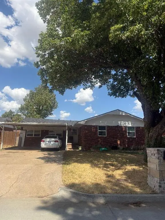 513 SW 69th ST, Oklahoma City, OK 73139
