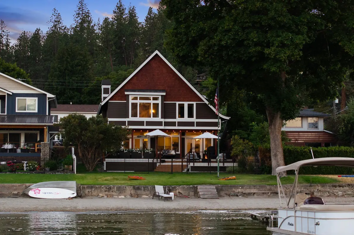 1323 S Lilac Ln, Liberty Lake, WA 99019