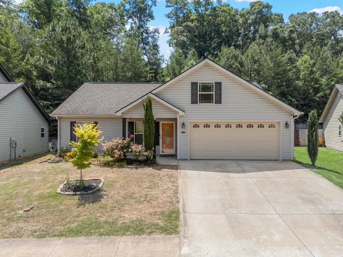618 Chastine DR, Spartanburg, SC 29301