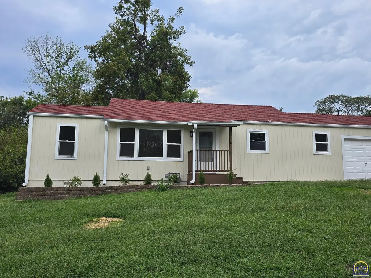 3418 N 62nd St, Kansas City, KS 66104