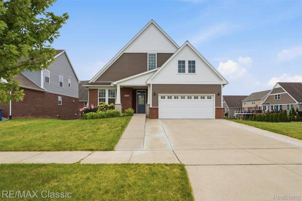 36945 Everett DR, Westland, MI 48185