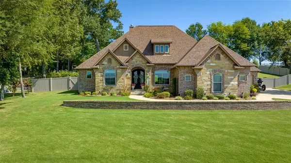 190 Lacebark Lane, Hallsville, TX 75605