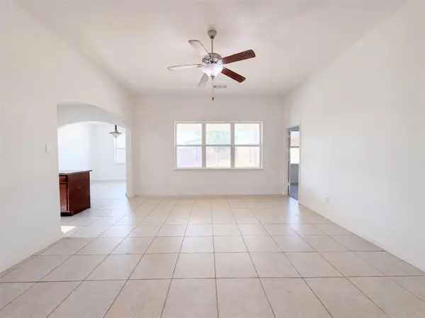 4101 Tower Lane, Crowley, TX 76036