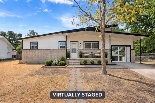 2311 Terrace Drive, Copperas Cove, TX 76522