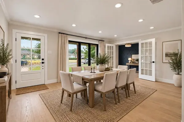 604 Twilight Trail, Richardson, TX 75080