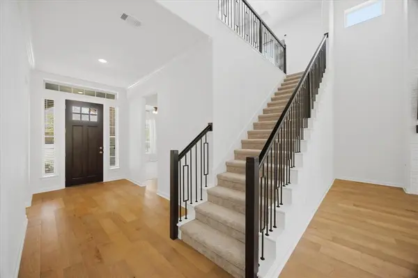 1815 Navarre Way, Mclendon Chisholm, TX 75032